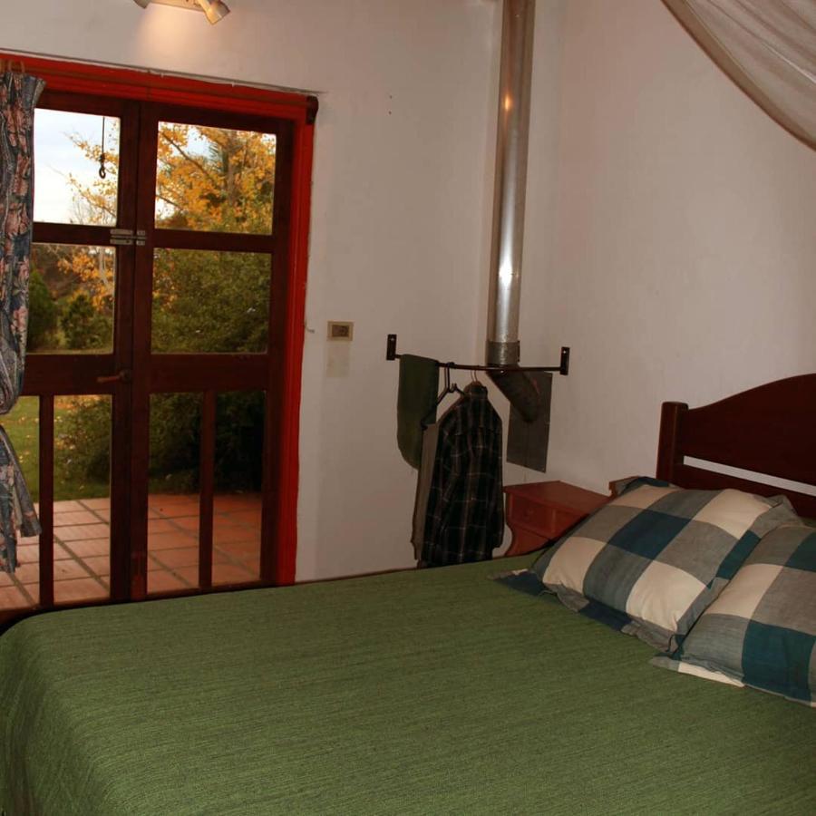 Pilmaiquen Villa Riachuelo Eksteriør billede