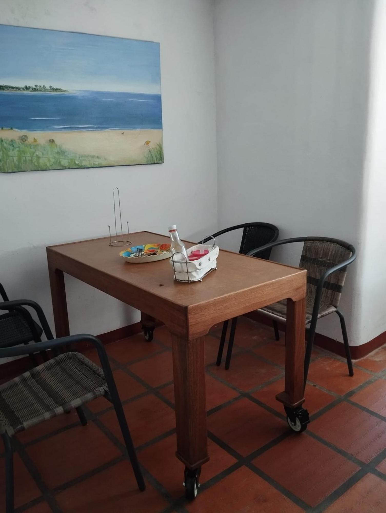 Pilmaiquen Villa Riachuelo Værelse billede