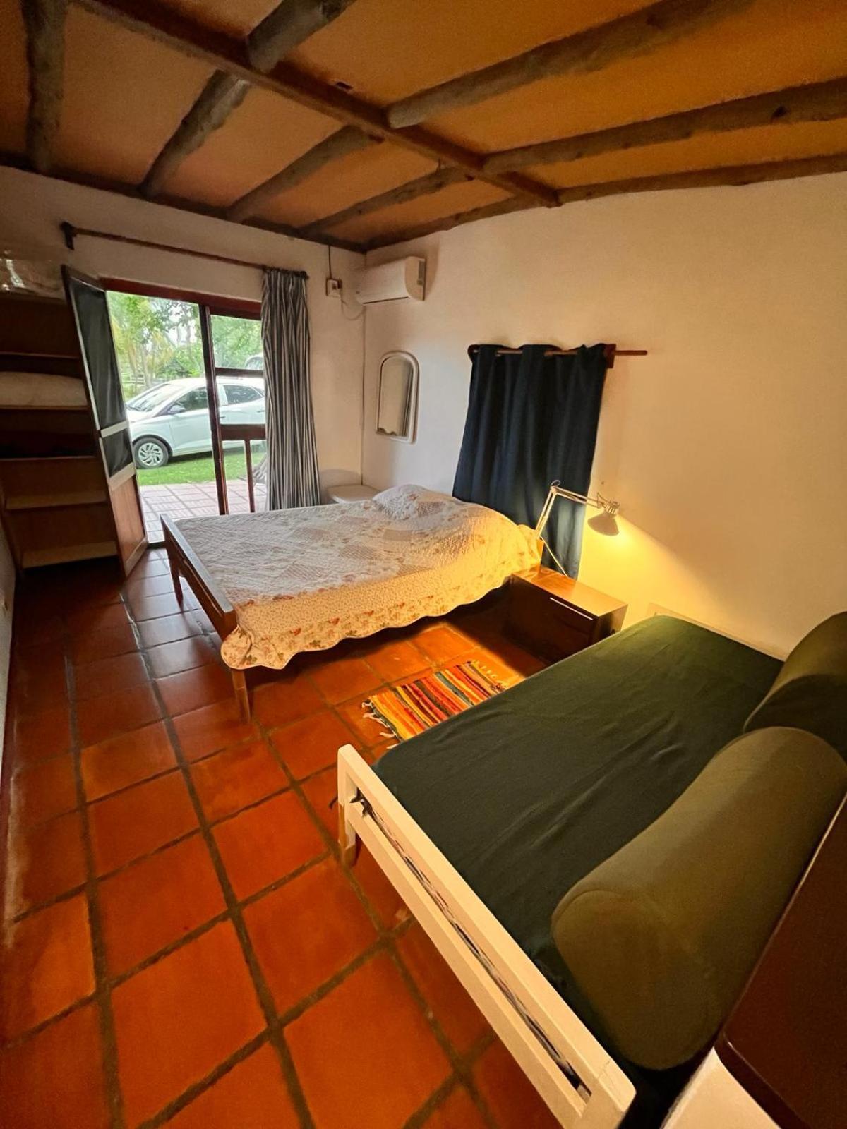 Pilmaiquen Villa Riachuelo Eksteriør billede