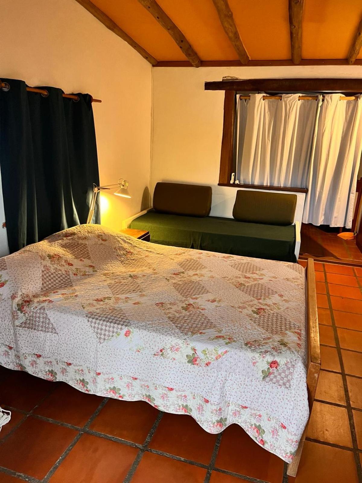 Pilmaiquen Villa Riachuelo Eksteriør billede